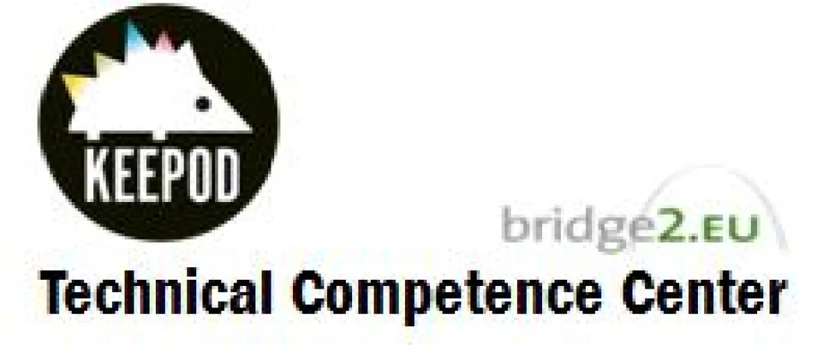 KEEPOD Technical Competence Center Deutschland