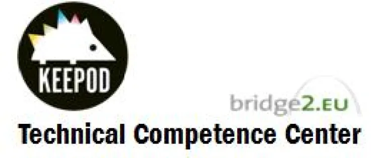 Bild: Keepod Technical Competence Center Deutschland