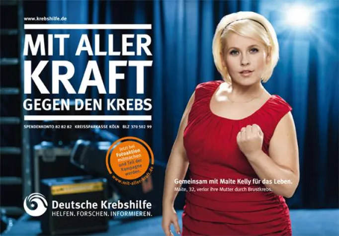 Bild: Mit der Kamera helfen