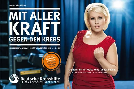 Bild: Mit der Kamera helfen