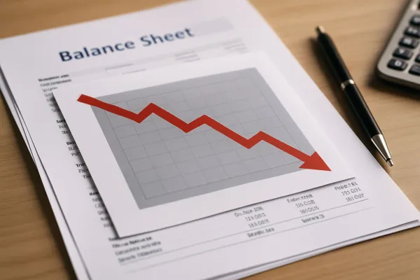 Bild: Steigende wirtschaftliche Belastung: Hamburger Berater zeigt neue Wege für Geschäftsführer in der Krise