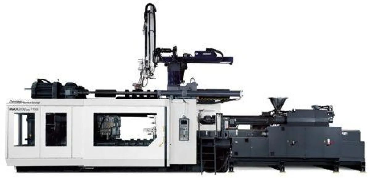 Kunststoffspezialist aus Sachsen bietet Kunststoff Spritzguss ? vor allem für Großteile - in höchster Qualität