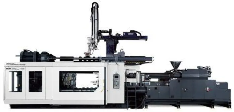 Bild: PP-PLASTIC Peuker OHG - Produzent Kunststoff Spritzguss