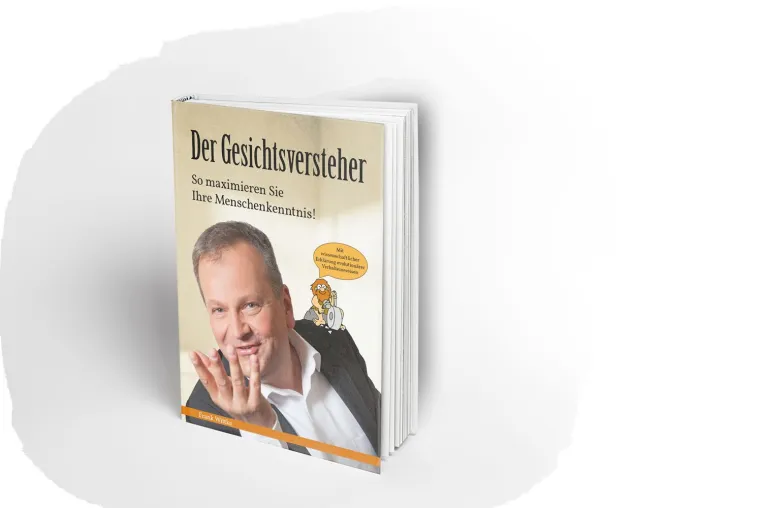 Mimik entschlüsseln, trotz Corona-Maske! Bild: Mimik entschlüsseln, trotz Corona-Maske!