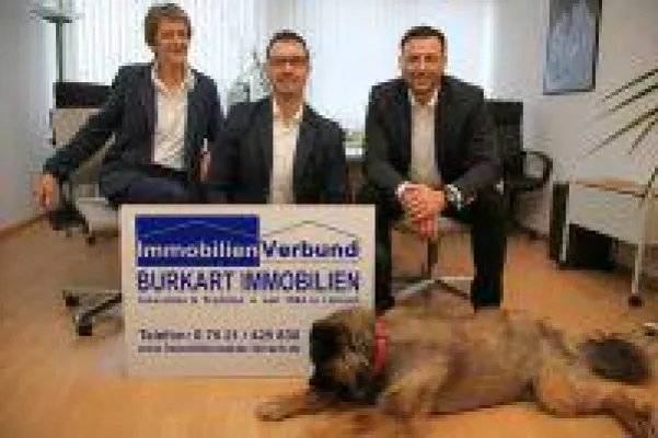 Bild: Lörrach: eine liebenswerte Stadt zum Wohnen und Arbeiten