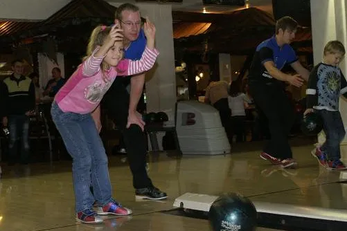 Bild: Zwischen KIDS-Cup und den Deutschen Meisterschaften – Ereignisreiche Wochen für die Roma Bowlers
