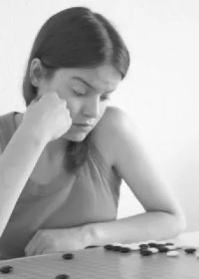 Manja Marz reist zur Denksport-Olympiade nach China Bild: Manja Marz reist zur Denksport-Olympiade nach China