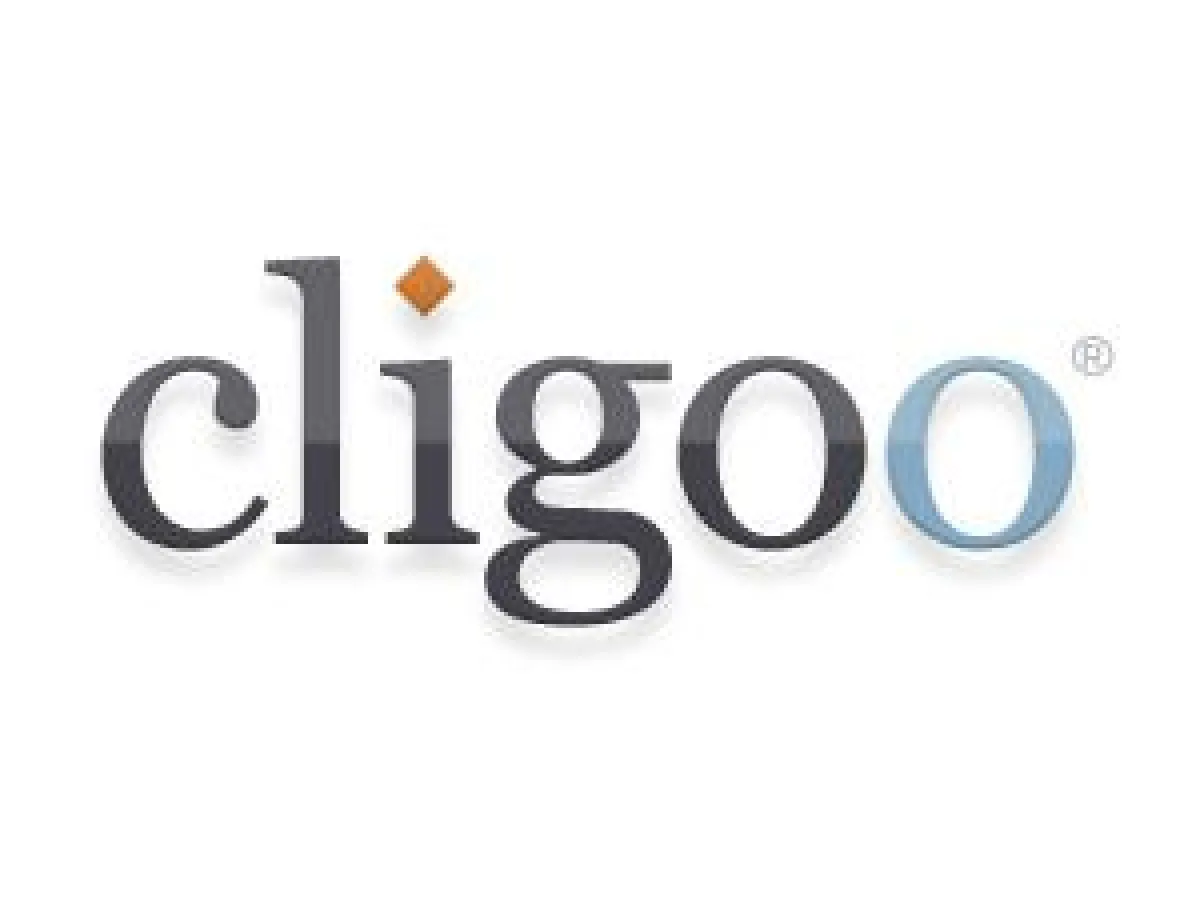 cligoo, deutsche Internet-Suchmaschine