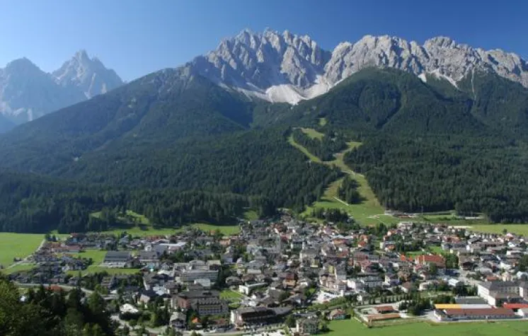 Bild: Traumurlaub in Innichen