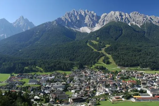 Traumurlaub in Innichen Bild: Traumurlaub in Innichen