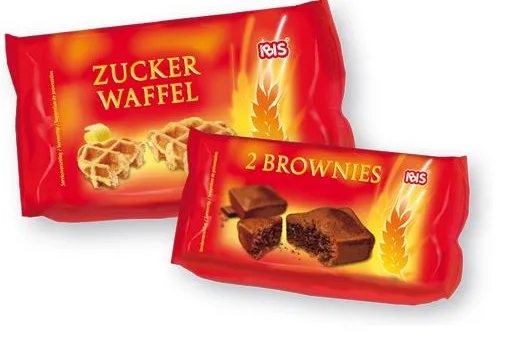 Bild: INTERNORGA 2011: Neue Produkte erweitern das IBIS Impuls-Sortiment