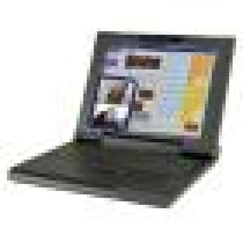 ALOHA-12A All-in-One Multifunktions Konsole im Laptop Design