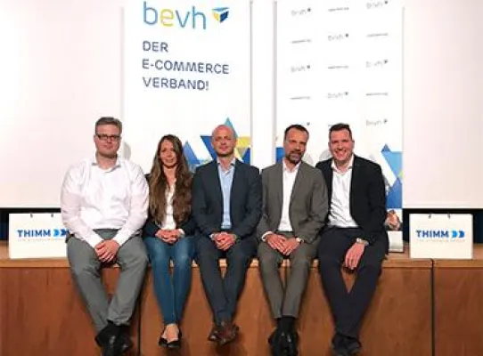 Bild: Erster bevh-Verpackungstag in Kooperation mit Thimm Verpackung: Die Versandverpackung als „moment of truth“