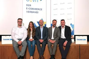 Bild: Erster bevh-Verpackungstag in Kooperation mit Thimm Verpackung: Die Versandverpackung als „moment of truth“
