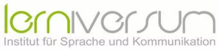 Vortrag von lerniversum's Katrin Riederer am dbl-Kongress 2011 Bild: Vortrag von lerniversum's Katrin Riederer am dbl-Kongress 2011