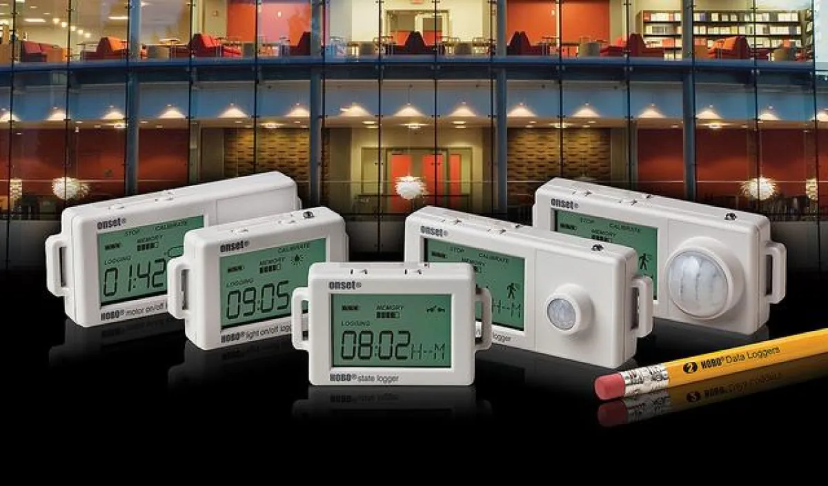 HOBO Datenlogger der UX Serie