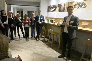 Teilnehmermanagement – impulsgeber events zeigt Potential des Themas auf Bild: Teilnehmermanagement – impulsgeber events zeigt Potential des Themas auf