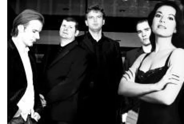Bild: Benefizkonzert mit Frankreichs Newcomern \"french acoustic\"