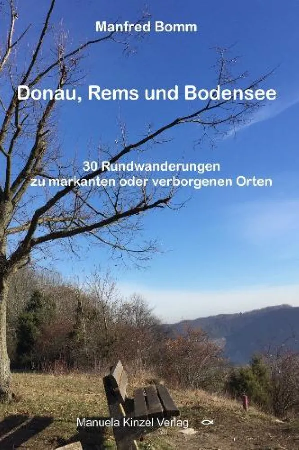 Donau Rems Bodensee Bomm