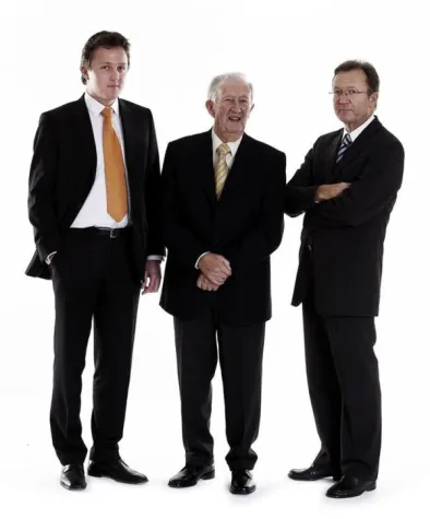 Bild: Alles Familie – Winterhalter, eine Erfolgsgeschichte