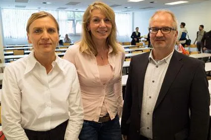 Bild: Stefanie Waehlert: „Social Networks als Grundlage für die digitale Wissensgesellschaft“