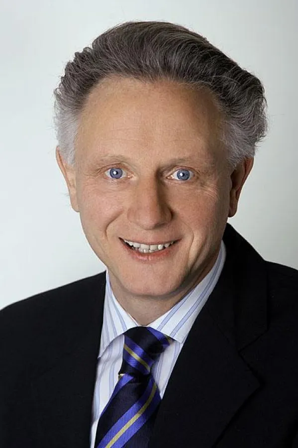 Norbert Esser referiert in der BAW über interne Krisenkommunikation