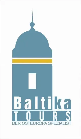 Bild: Neuer Reiseveranstalter Baltika Tours erobert den deutschen Markt