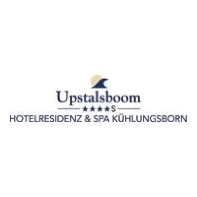 Bild: Upstalsboom Hotelresidenz & SPA Kühlungsborn: Hoteldirektor Thomas Peruzzo begrüßt neue Führungskräfte