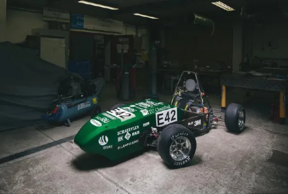 Bild: c4c lädt zum Techday „Automotive Apps“ in Wolfsburg ein