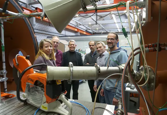 Bild: Wie lässt sich der Hochschulbetrieb umweltfreundlicher gestalten?