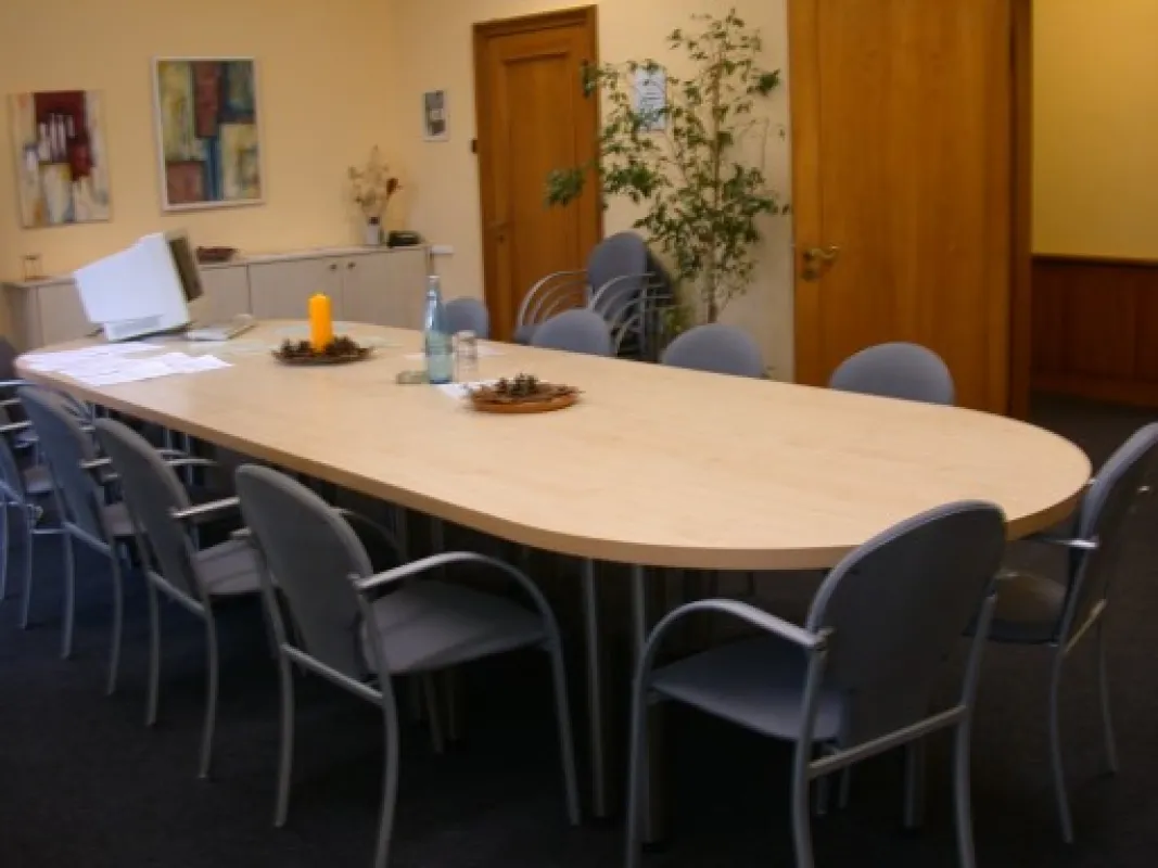 Beispiel Tagungsraum