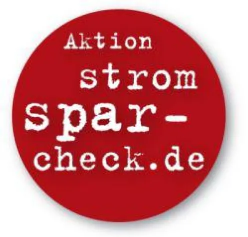 Bild: Stromspar-Check Plus: Einsparung für Haushalte mit geringem Einkommen höher als prognostiziert