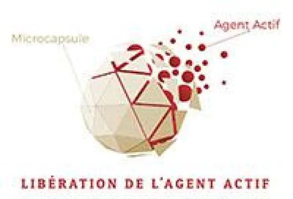 Intelligente Fasern in der Bettwäsche als Milbenschutz Bild: Intelligente Fasern in der Bettwäsche als Milbenschutz