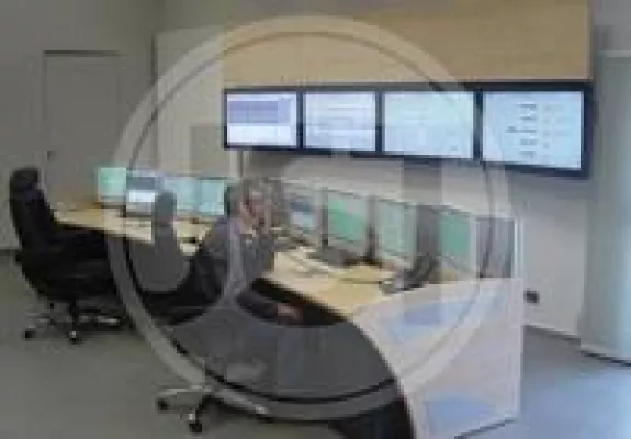 Bild: JST-Software - Verkürzung der Reaktionszeiten im Kontrollraum