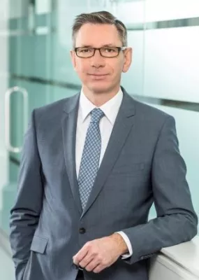 Bild: Digitalisierung – HR-Abteilungen im Dornröschenschlaf?