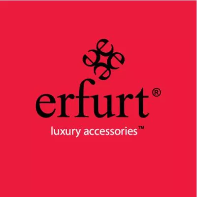 Bild: erfurt luxury accessories – Neu im Portfolio von REICHERT PUBLIC RELATIONS