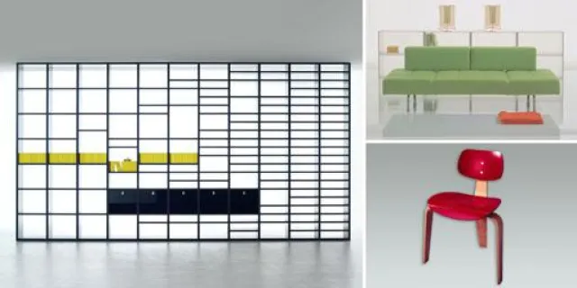 Bild: Meilensteine der Moderne