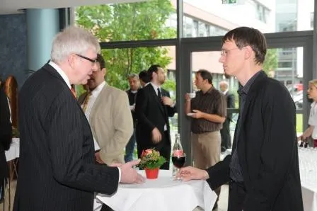 ProNES Automation GmbH lädt zum informativen Branchentreff Bild: ProNES Automation GmbH lädt zum informativen Branchentreff