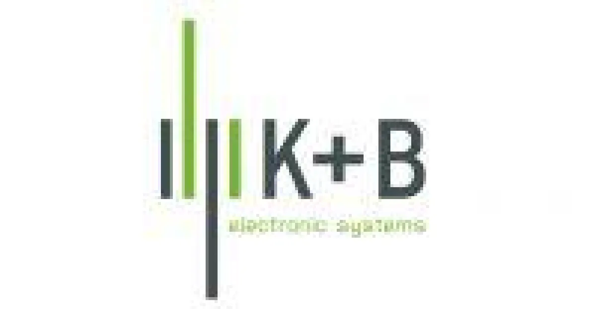 K + B electronic systems GmbH