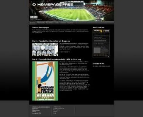 meinverein.de und SPORT1 starten Kooperation Bild: meinverein.de und SPORT1 starten Kooperation