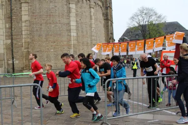 Bild: TRIER LÄUFT für Solidarität