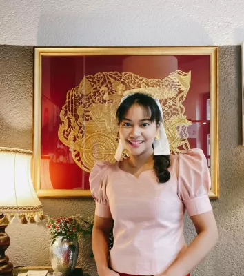Bild: Wissenswertes über die ursprünglich traditionelle Thaimassage 