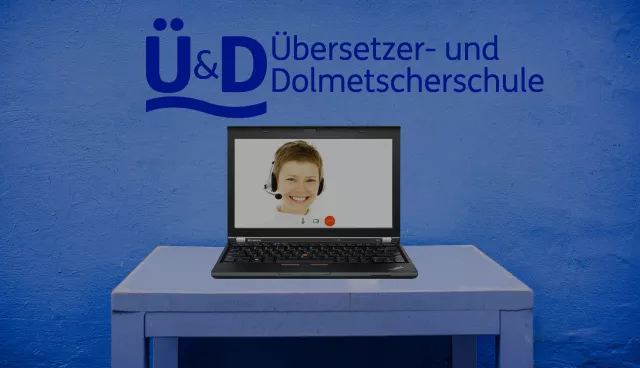 Bild: Online-Lehrgänge zum Übersetzer (m/w/d) zur Vorbereitung auf staatliche Prüfung: Infoabend am 14.11.24