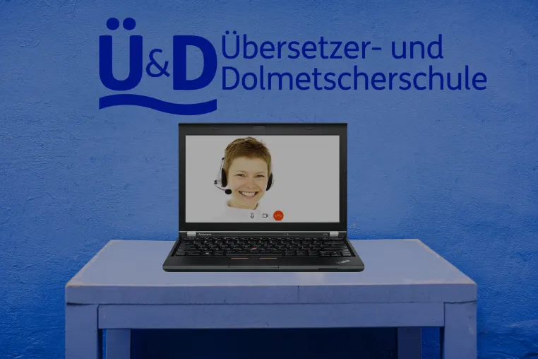 Bild: Online-Lehrgänge zum Übersetzer (m/w/d) zur Vorbereitung auf staatliche Prüfung: Infoabend am 14.11.24