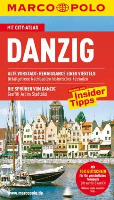 Bild: Neuerscheinung: Marco Polo Danzig mit Fotobuch-Gutschein