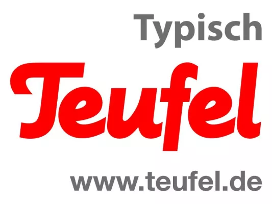 Famous 2012: Culcha Candela präsentiert die neuen Ultima 40 Mk2 von Lautsprecher Teufel Bild: Famous 2012: Culcha Candela präsentiert die neuen Ultima 40 Mk2 von Lautsprecher Teufel