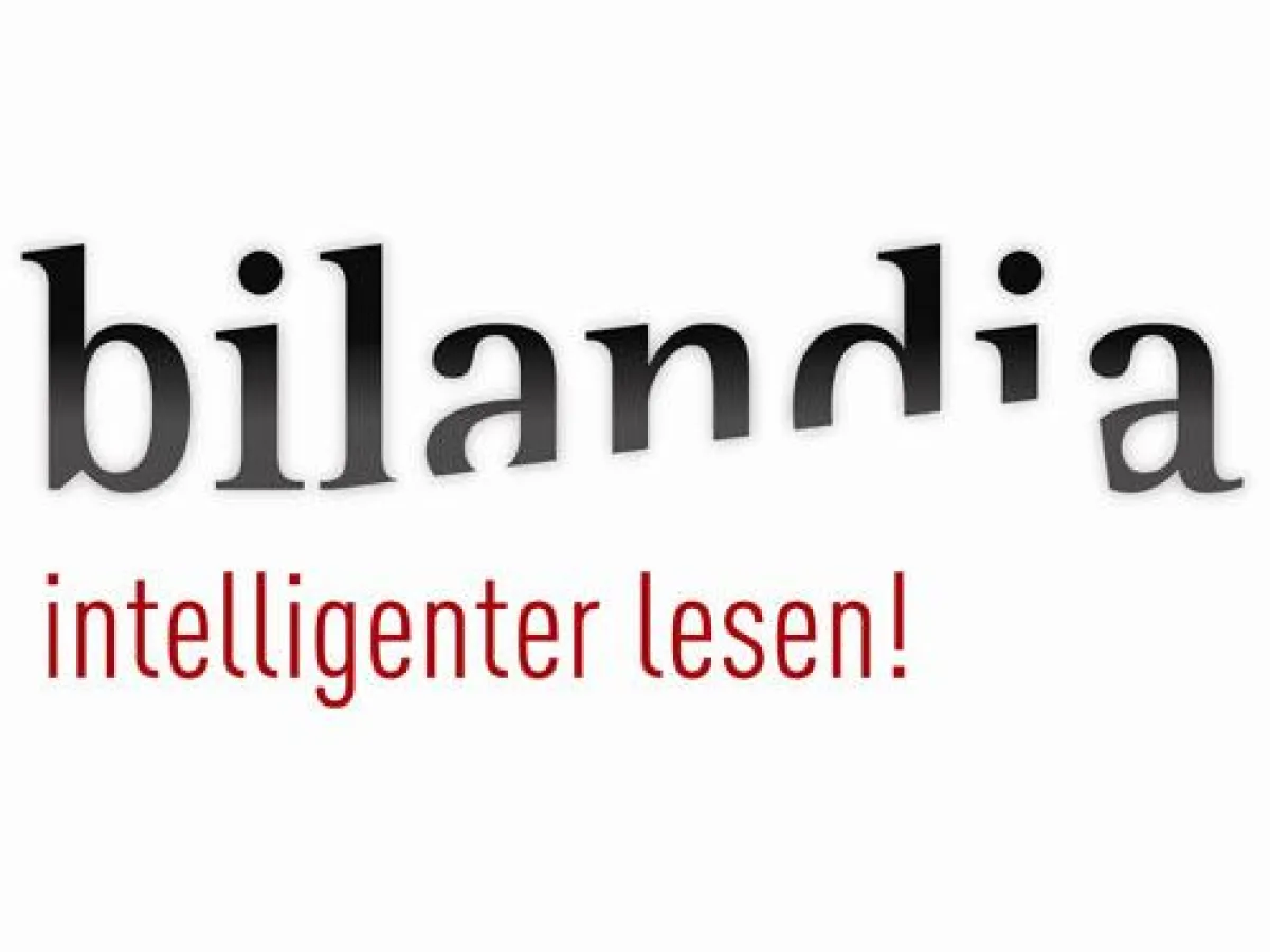bilandia - intelligenter lesen!