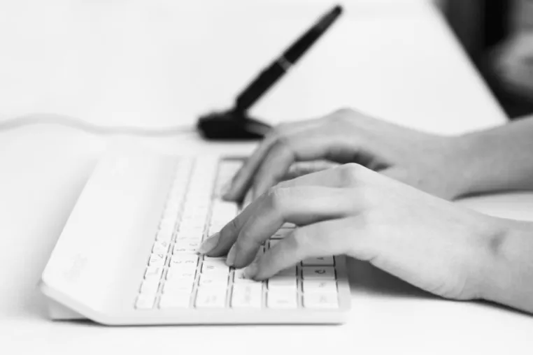 Penclic Mini Keyboard: Mehr Ergonomie und Freiraum auf dem Schreibtisch Bild: Penclic Mini Keyboard: Mehr Ergonomie und Freiraum auf dem Schreibtisch