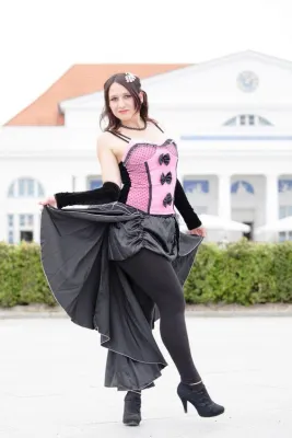 Bild: Cosplay for Recruiting - Jugendszenen geben Impulse für die Arbeitgeberkommunikation