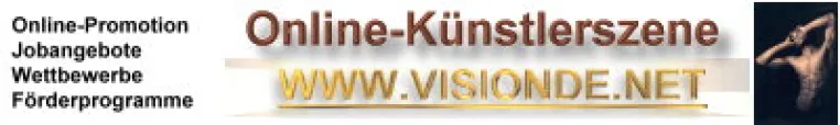 Bild: Präsentationsplattform für Künstler und Veranstalter